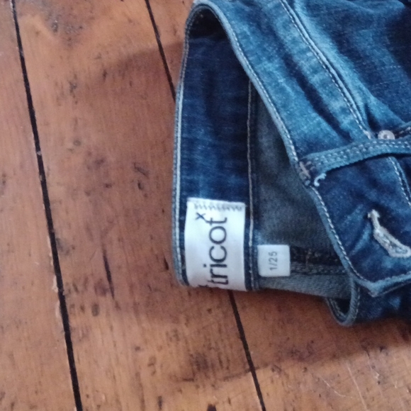 Jeans - Picture 2 of 2